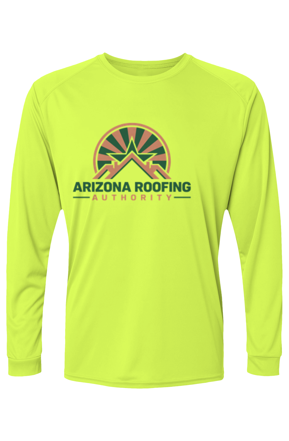 Islander Long Sleeve T Shirt