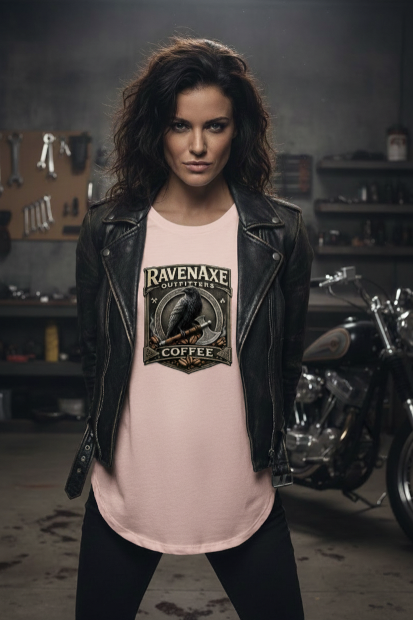 Pink shirt variant