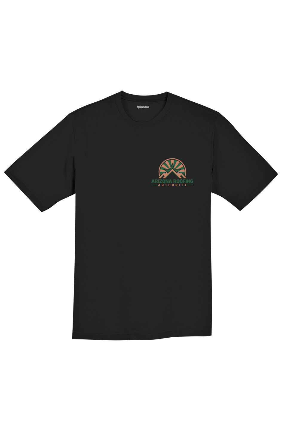Arizona Roofing Authority Performance Dry Wicking Shirt