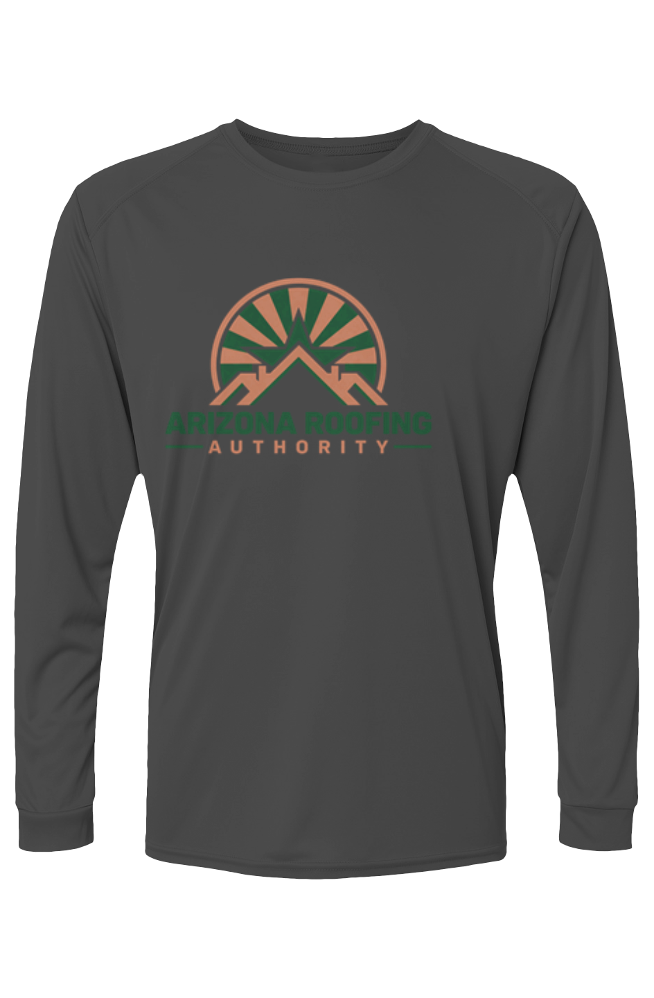 Islander Long Sleeve T Shirt