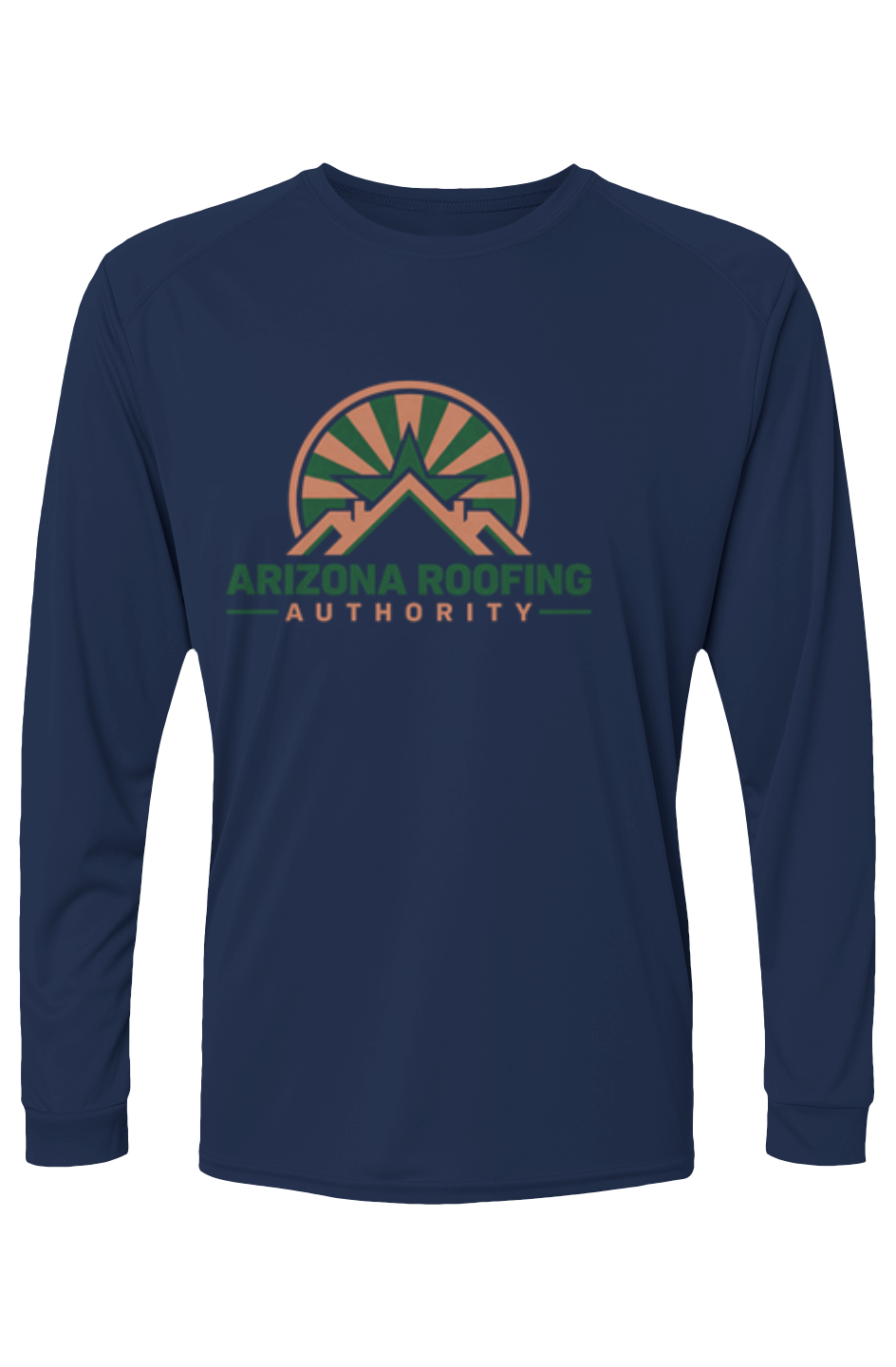 Islander Long Sleeve T Shirt