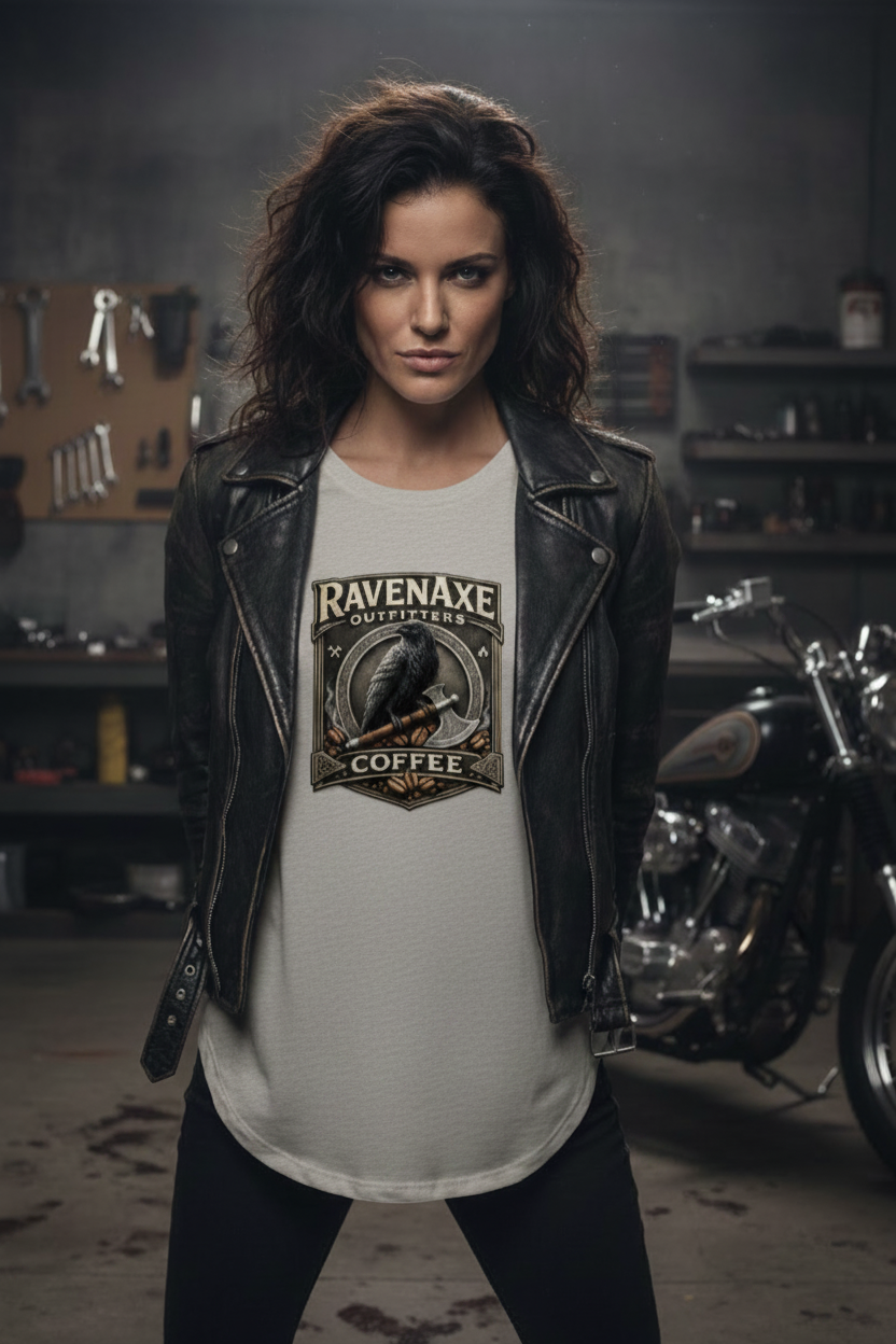Heather Stone shirt variant