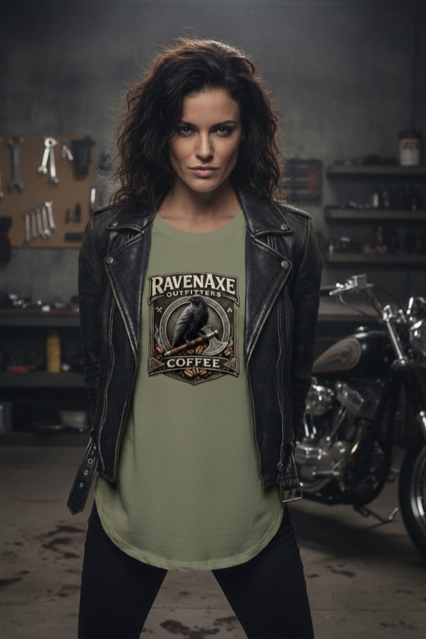 Leaf shirt variant
