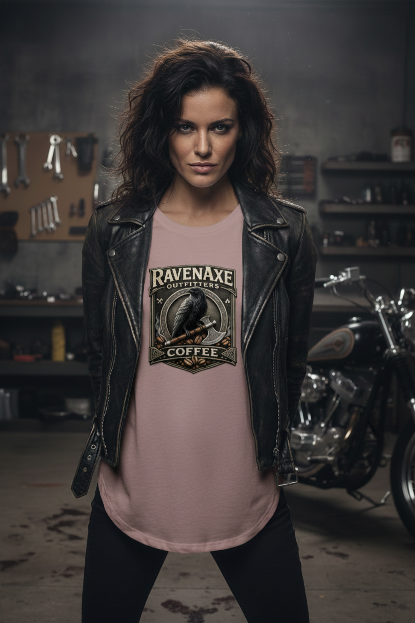 Mauve T-Shirt