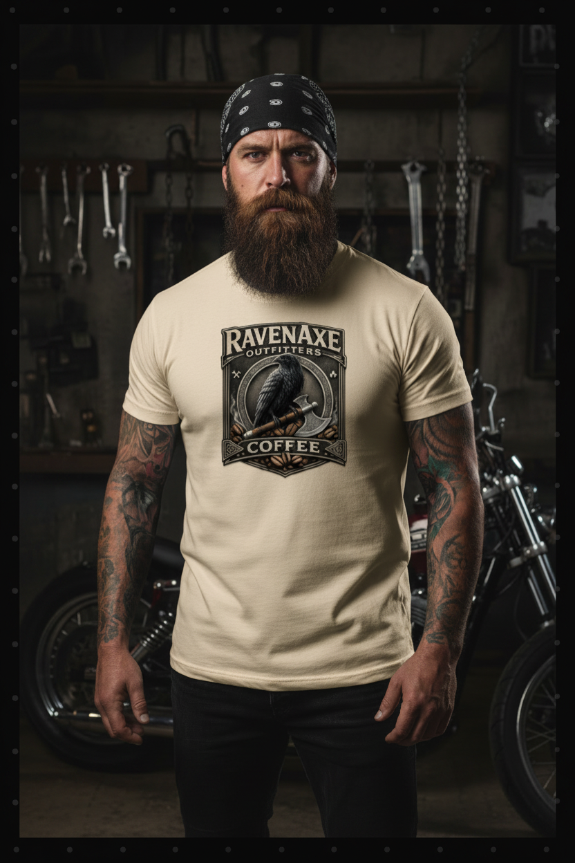 Natural Premium T-Shirt