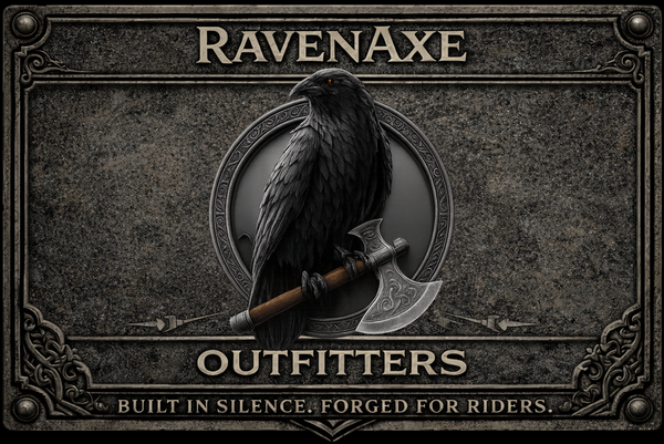 RavenAxe Outfitters