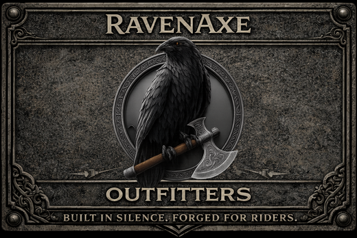 RAVENAXE OUTFITTERS
